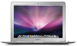 MacBook Air 11" 2010-2011