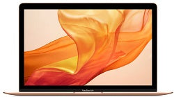 MacBook Air 13" 2018-2019