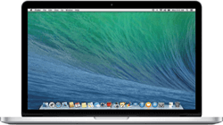 MacBook Pro 13" 2013-2015