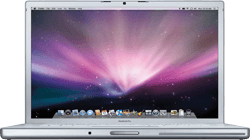 MacBook Pro 15" 2008