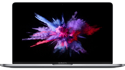 MacBook Pro 15" 2016-2017