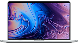 MacBook Pro 15" 2018-2019