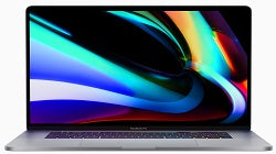 MacBook Pro 16" 2019-2020