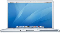 MacBook Pro 17" 2007