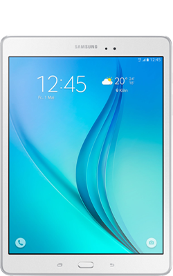 reparatie-galaxy-tab-pro