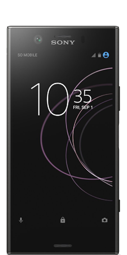 Sony Xperia XZ1