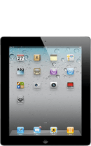 iPad 2 (A1395) 9.7" 2011