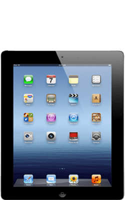 iPad 3 (A1416) 9.7" 2012