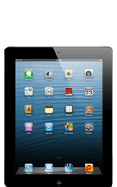 iPad 4 (A1458) 9.7" 2013