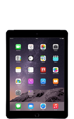 iPad Air 2 (A1566)  9.7" 2014