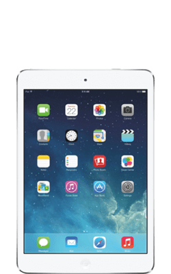 iPad Mini 2 (A1489)  7.9" 2013