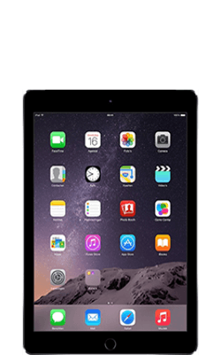 iPad Mini 3 (A1599) 7.9" 2014