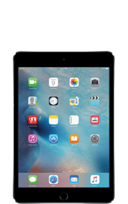 iPad Mini 4 (A1538) 7.9" 2015