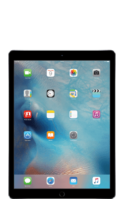 iPad Pro 2 (A1670)   12.9" 2017