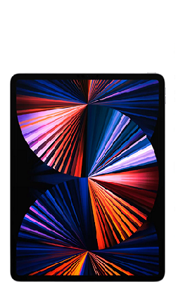 iPad Pro 3 (2377) 11" 2021