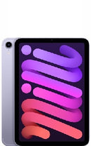 iPad mini 6 (A2567) 8.3" 2021