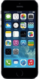 iPhone SE (2016) reparatie